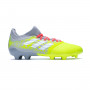 Copa Sense .3 FG Clear Onix-White-Solar Yellow