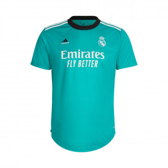 real madrid new season kit