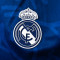 Camiseta Real Madrid CF Segunda Equipación 2021-2022 Mujer Victory Blue