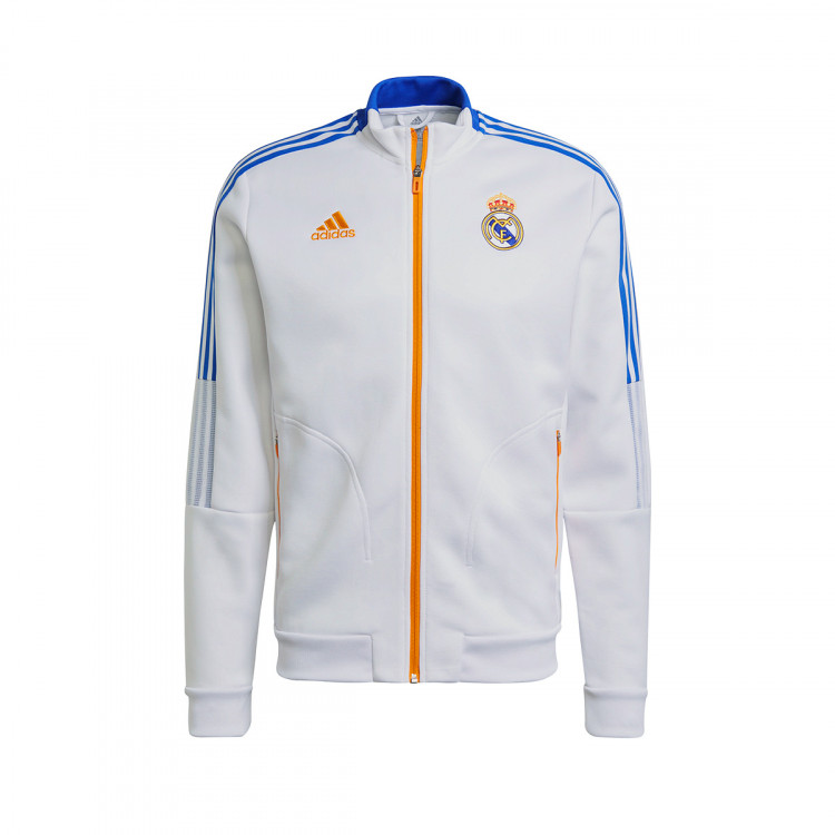 giacca real madrid