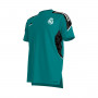 Real Madrid CF Training 2021-2022 Blast esmerald