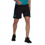 Real Madrid CF Fanswear 2021-2022 Black-Blast esmerald