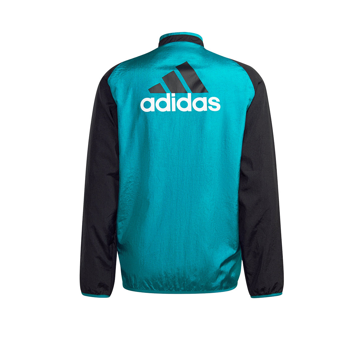 Adidas real Madrid Jacket 2014