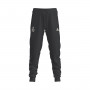 Real Madrid CF Fanswear 2021-2022 Carbon-Carbon-Chalk White