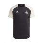 Real Madrid CF Fanswear 2021-2022 Carbon-Chalk white