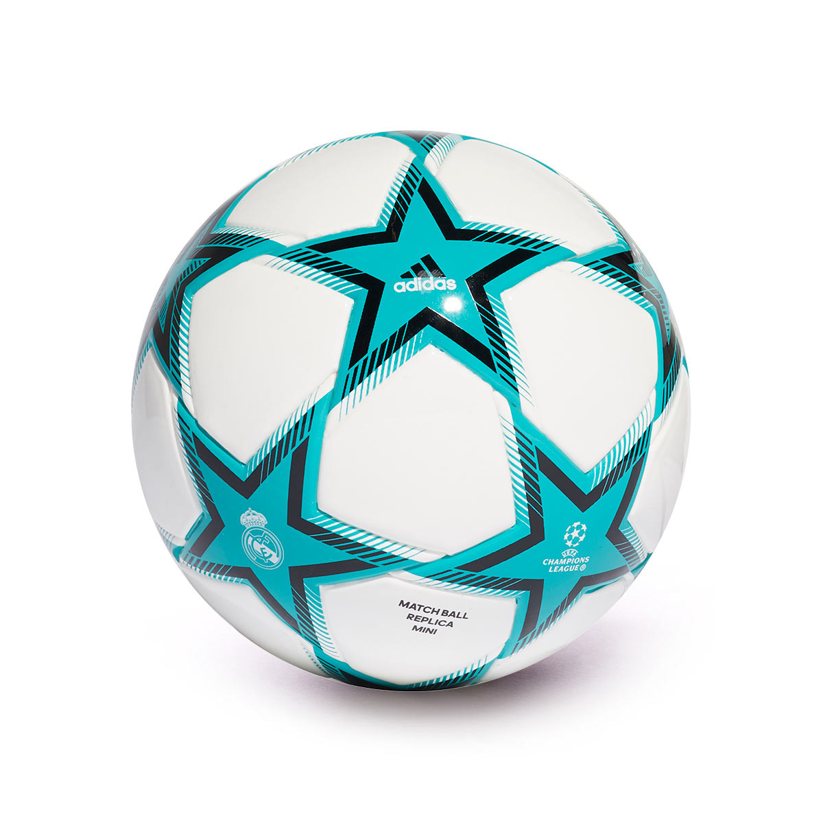 mini bola champions league 2022