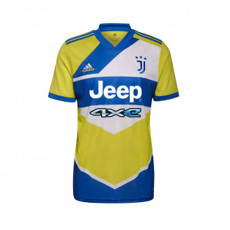 juventus uniforme 2021