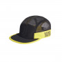 Juventus FC 2021-2022 Black-Shock Yellow