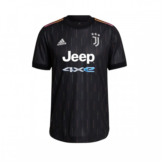 juventus authentic