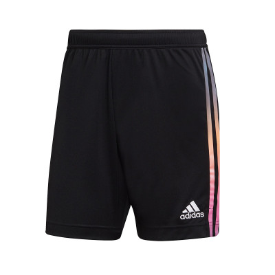 Shorts adidas Juventus Away Kit Shorts 2021-2022 black - Fútbol Emotion