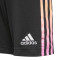 adidas Kids Juventus Away Kit Shorts 2021-2022 Shorts