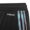 adidas Kids Juventus Away Kit Shorts 2021-2022 Shorts