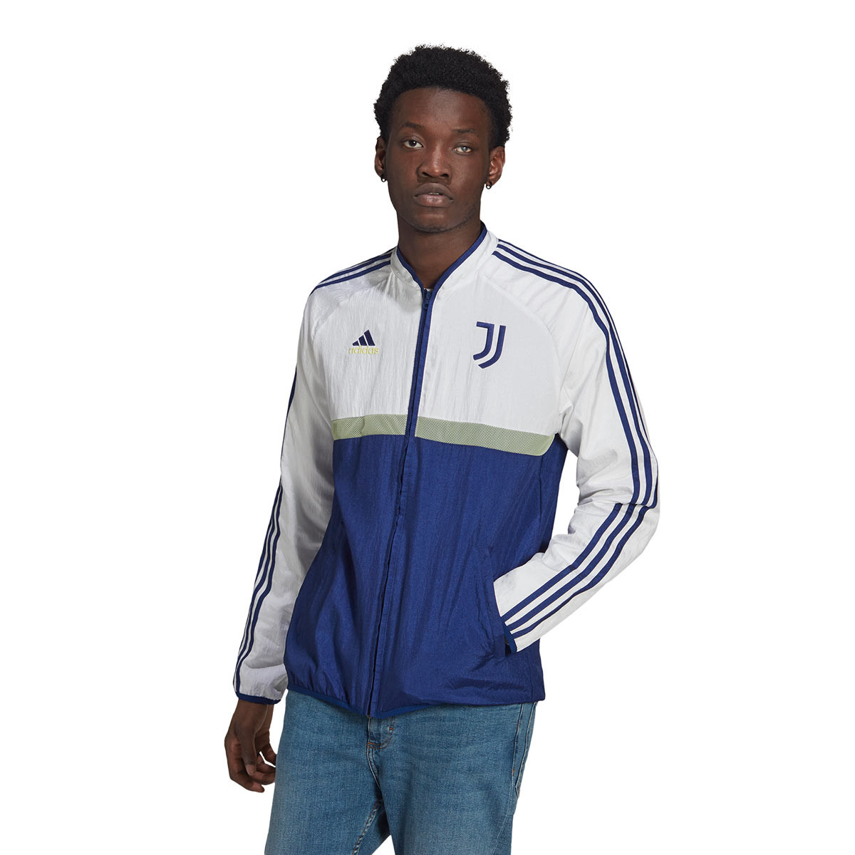 jacket adidas juventus