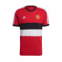Manchester United FC Fanswear 2021-2022 Real Red