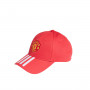 Manchester United FC 2021-2022 Real Red-White