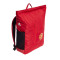 Mochila Manchester United FC 2021-2022 Real Red-Black-Yellow