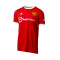 Camiseta adidas Manchester United FC Primera Equipación 2021-2022