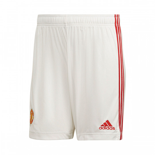 man u shorts