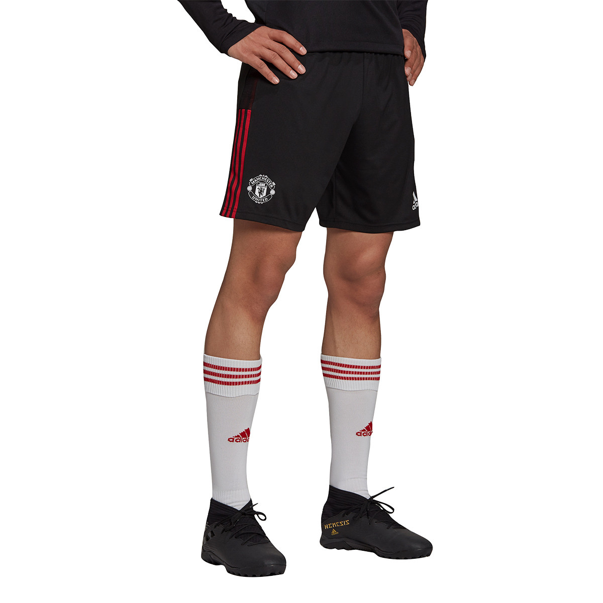 short adidas manchester united