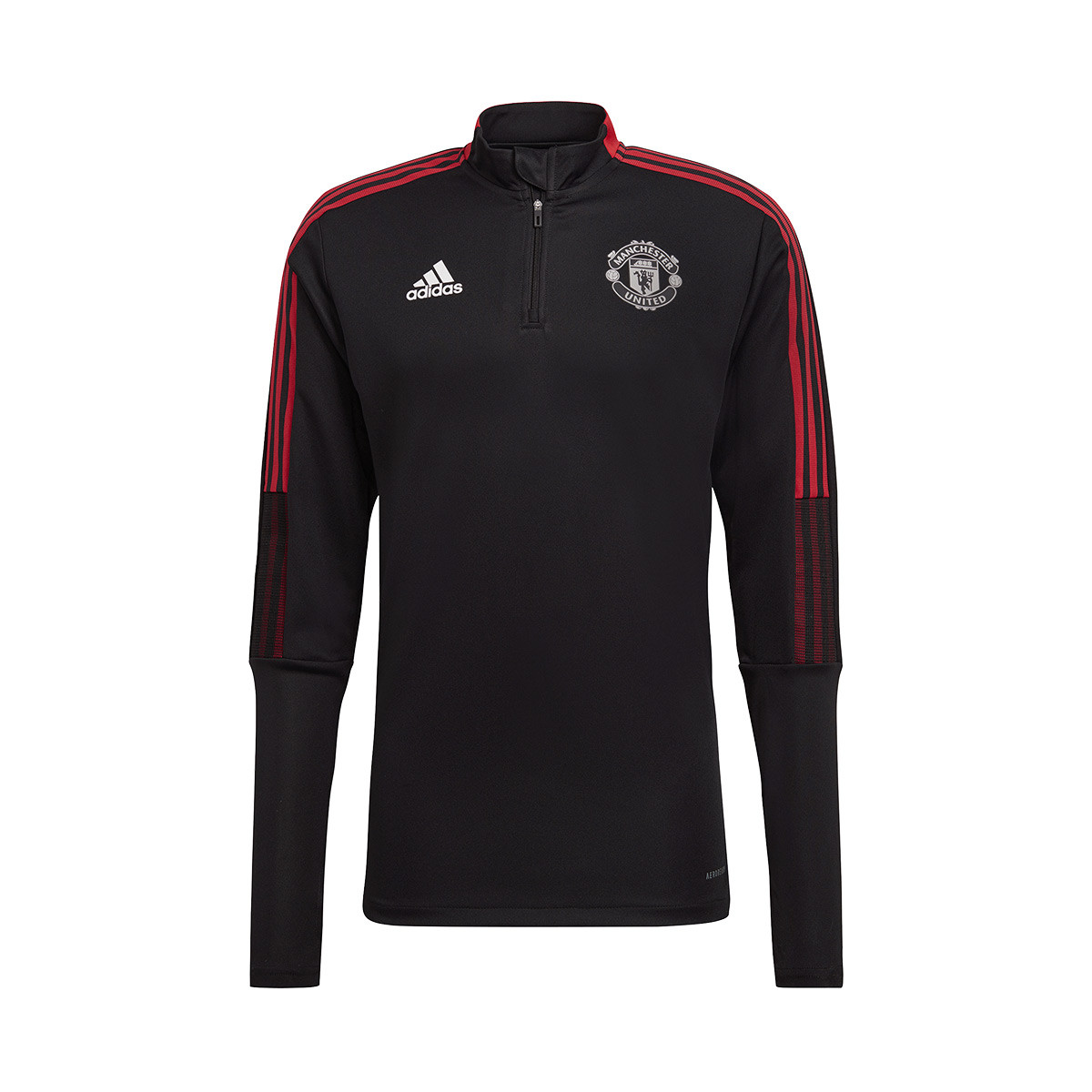 man united training jacket