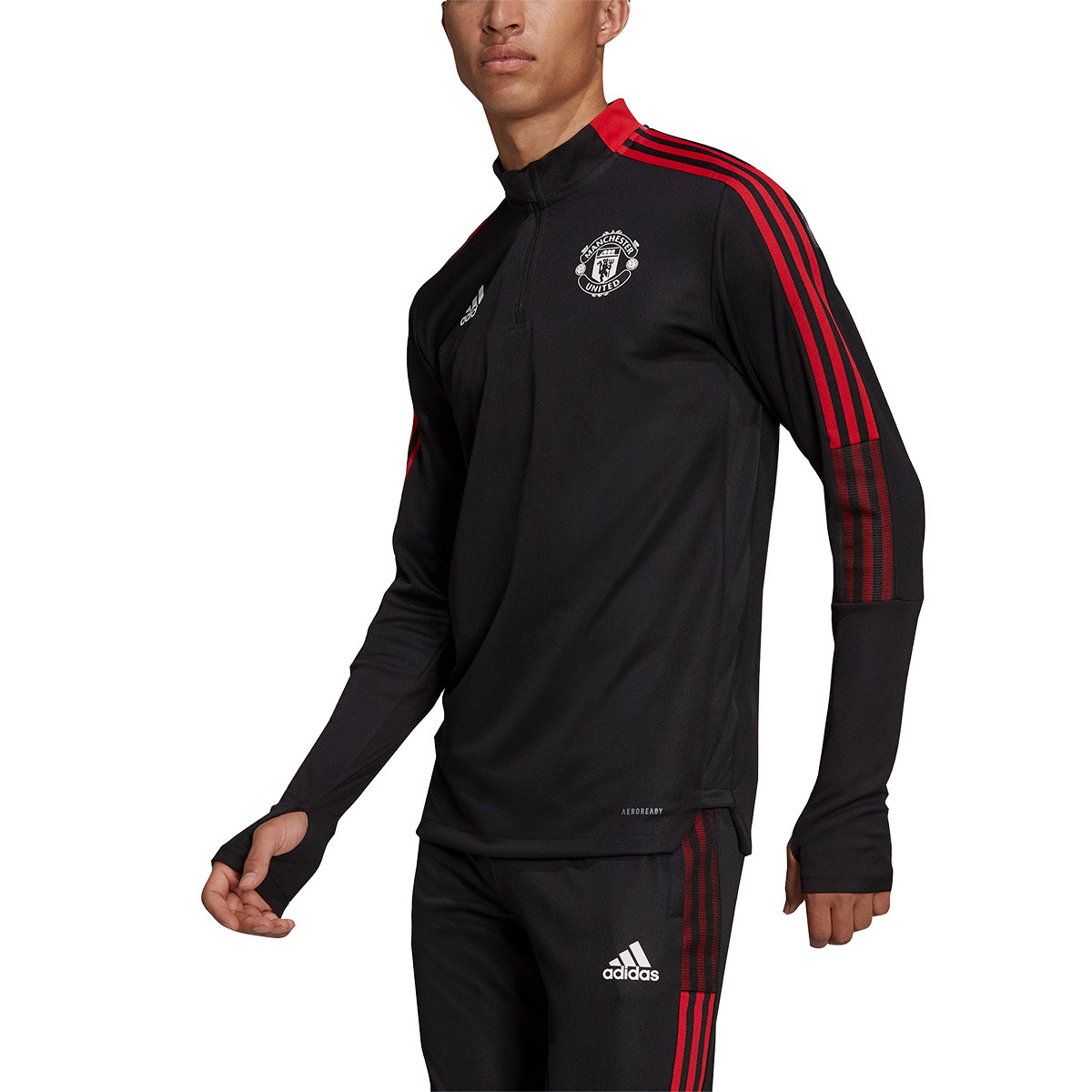 Jacket adidas Manchester United FC 