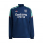 Arsenal FC Fanswear 2021-2022 Mystery Blue