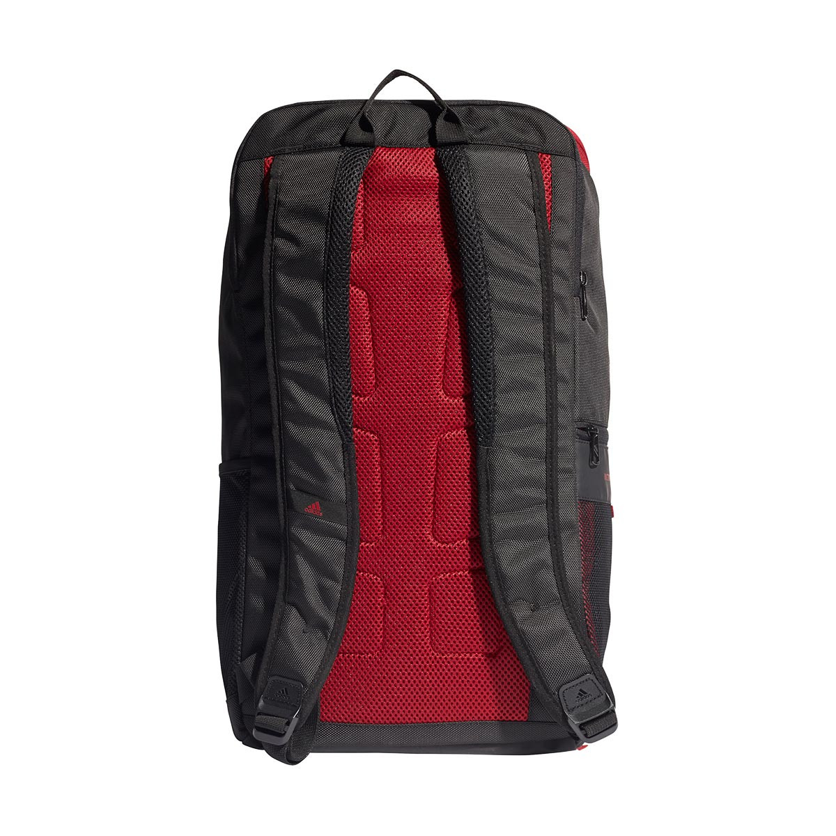 Backpack adidas Arsenal FC 2021-2022 Black-Active Maroon - Fútbol Emotion
