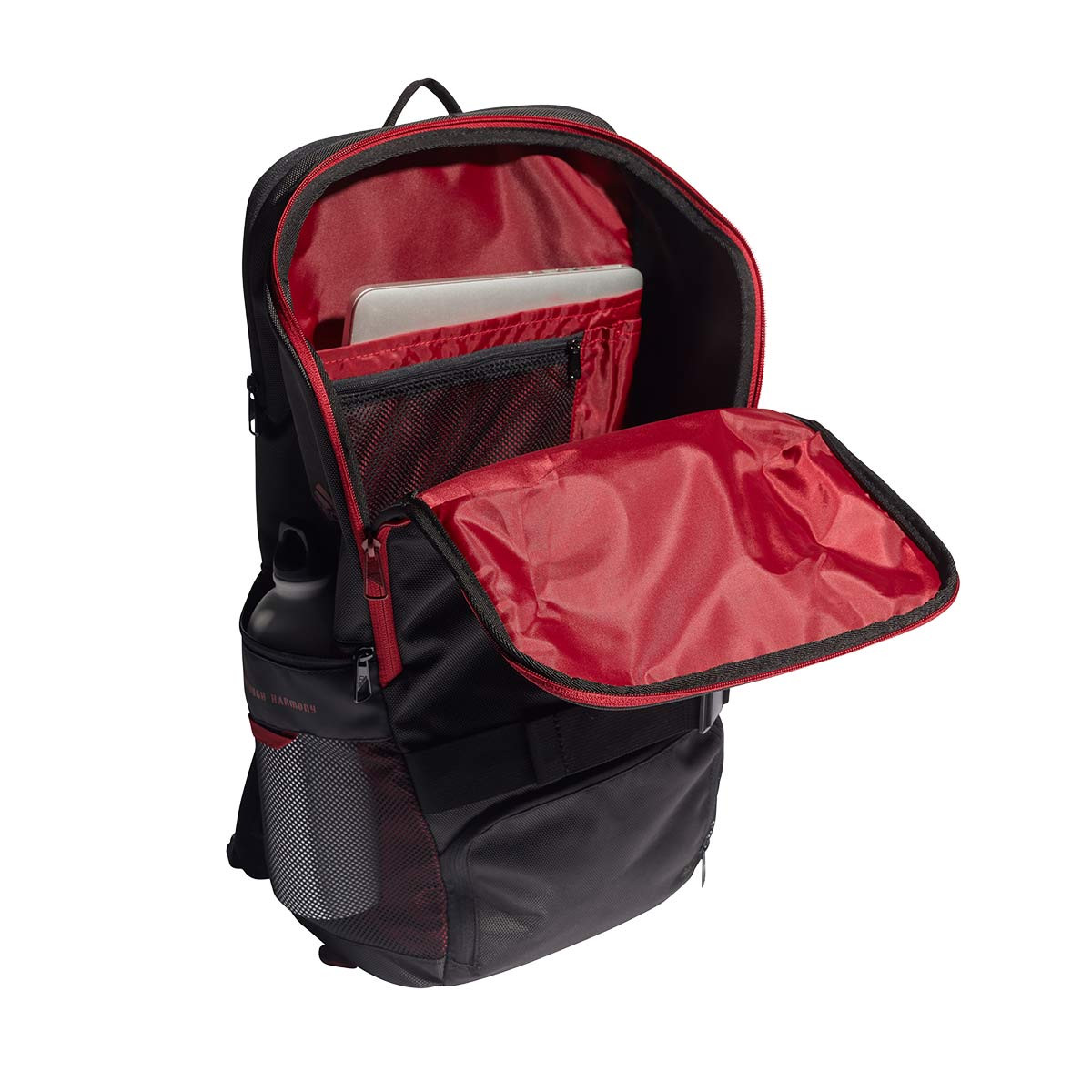 arsenal backpack adidas