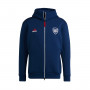 Arsenal FC Fanswear 2021-2022 Mystery blue-Scarlet