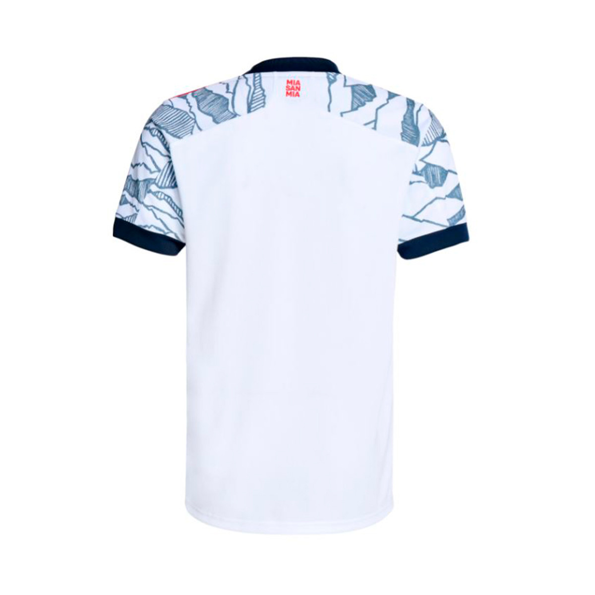 Adidas Herren Trikot FC Bayern München 21/22