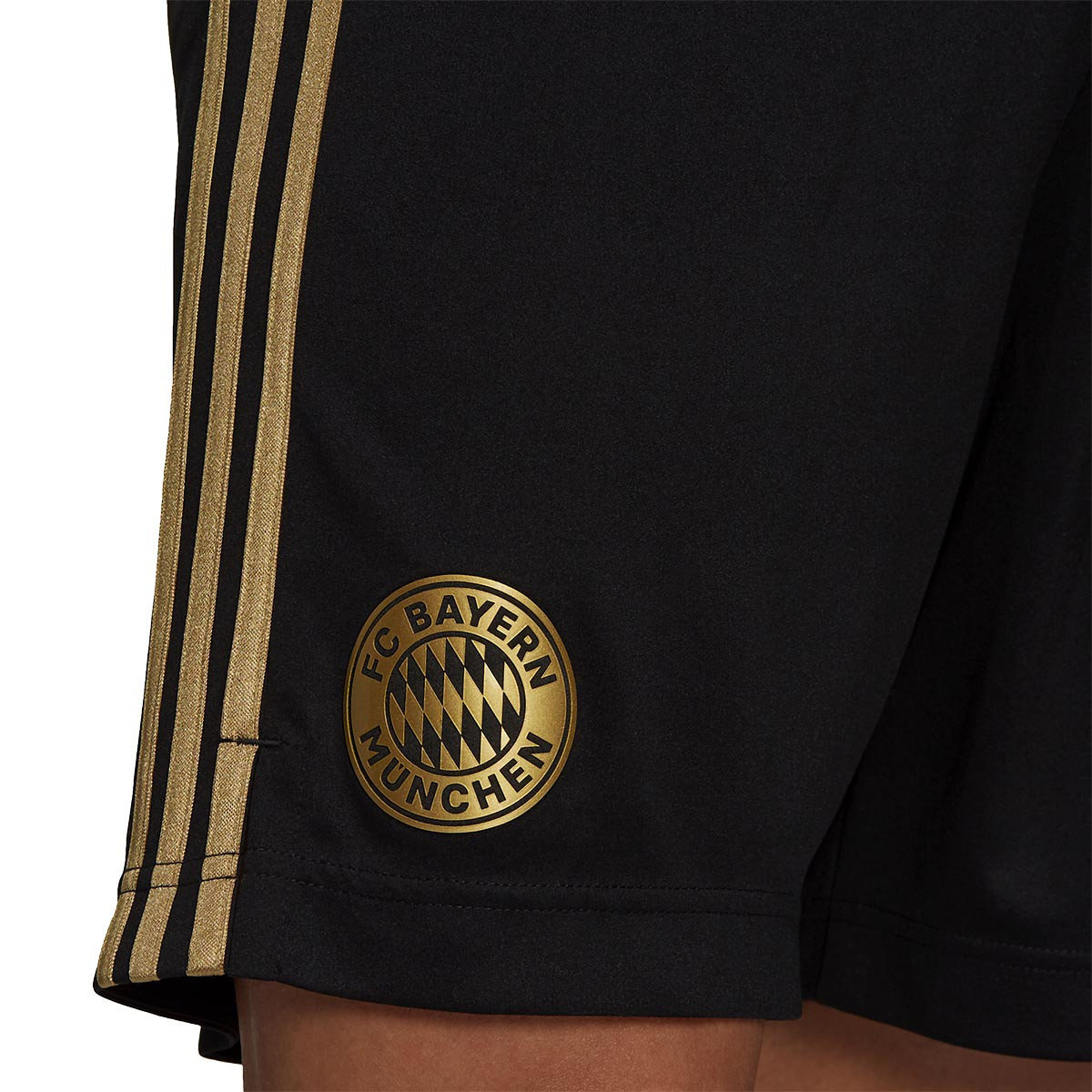 short adidas bayern munich