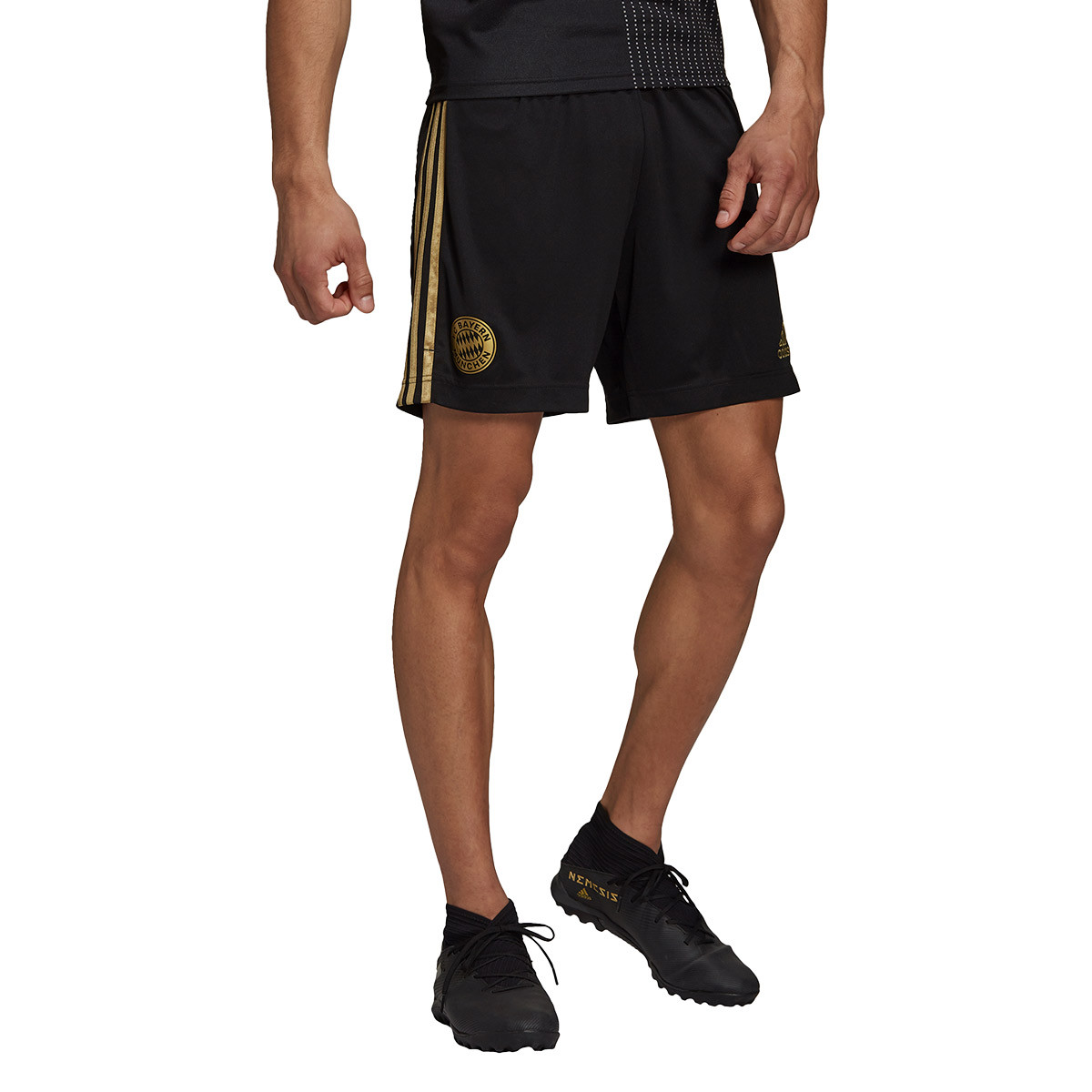 shorts bayern