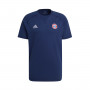 FC Bayern de Múnich Fanswear 2021-2022 Dark Blue