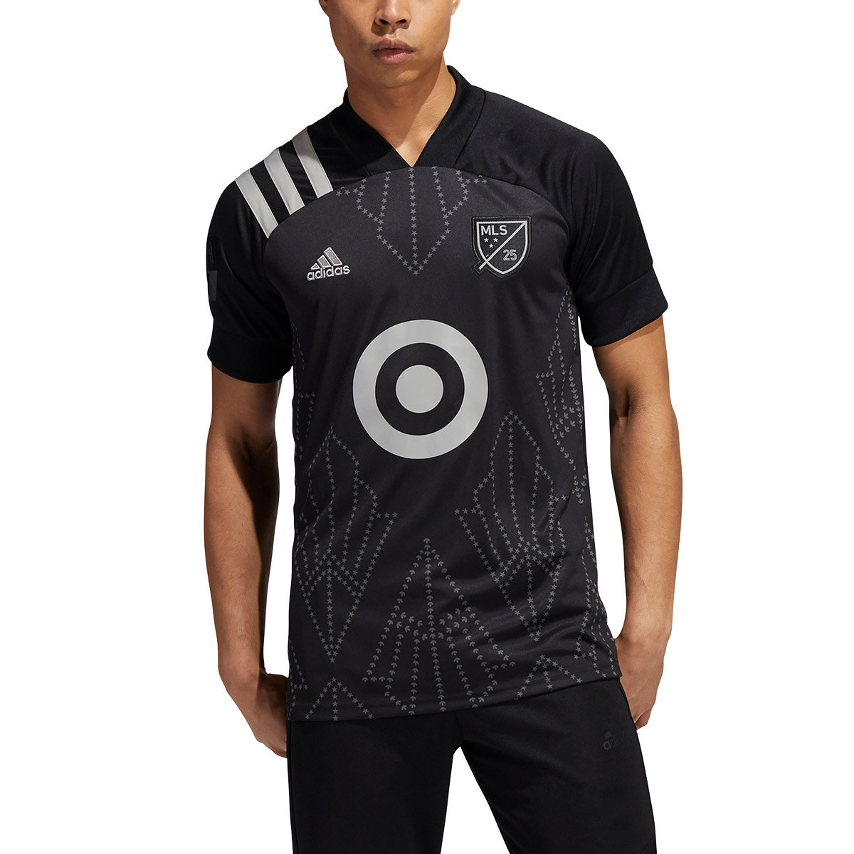 adidas mls