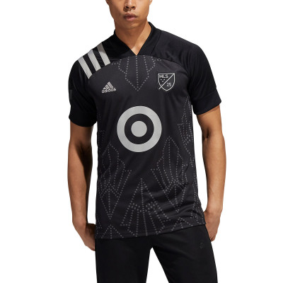 Koszulka MLS Soocer League Fanswear 2021-2022