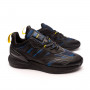 ZX 2K Boost 2.0 Black-Glory plavo-žuta