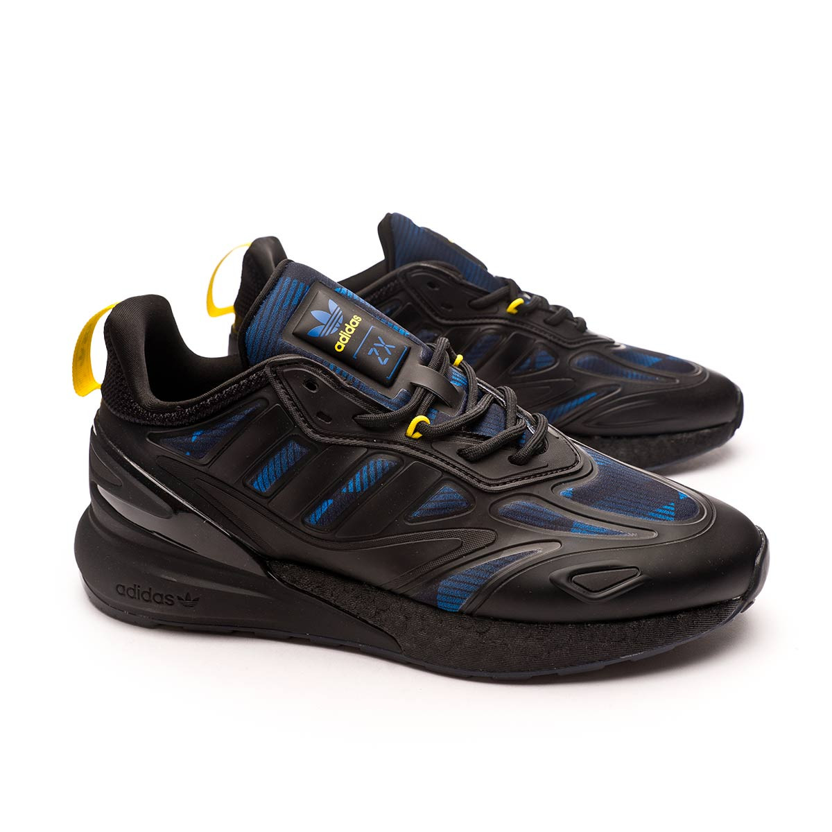 zx 2k boost 2.0 black