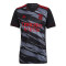 Camiseta SL Benfica Tercera Equipación 2021-2022 Niño Black