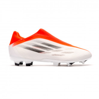 adidas x football shoes