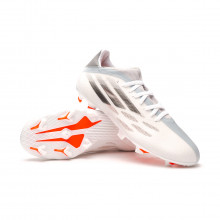 adidas X Speedflow .3 FG Football Boots