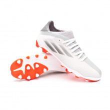 adidas Kids X Speedflow .3 MG Football Boots
