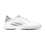 X Speedflow .3 Turf Niño White-Black-Solar Red