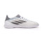 Zapatilla X Speedflow .3 IN Niño White-Black-Solar Red