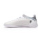 Zapatilla X Speedflow .3 IN Niño White-Black-Solar Red