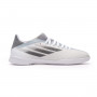 Kids X Speedflow .3 IN White-Black-Solar Red