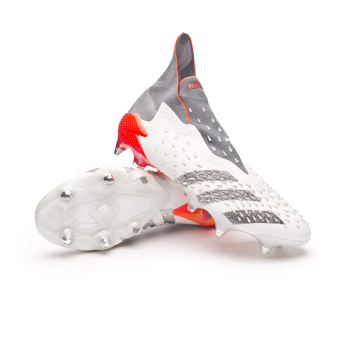 adidas predator metallic