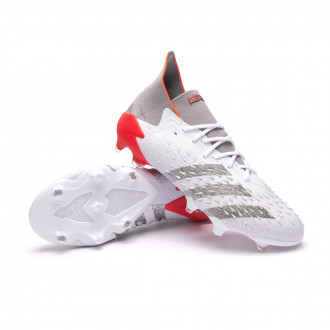 The boots worn by Asensio - Fútbol Emotion