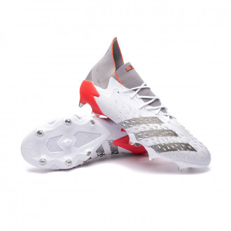 The boots worn by Asensio - Fútbol Emotion
