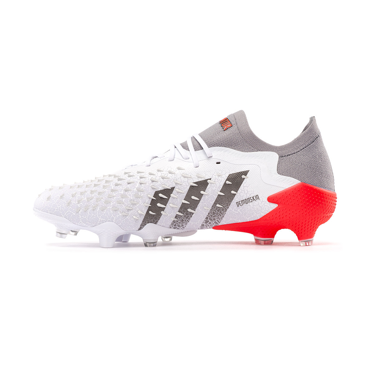 adidas white predator boots