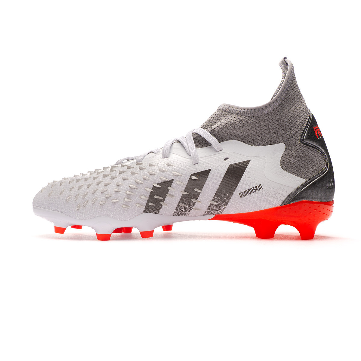 cr7 botines nike
